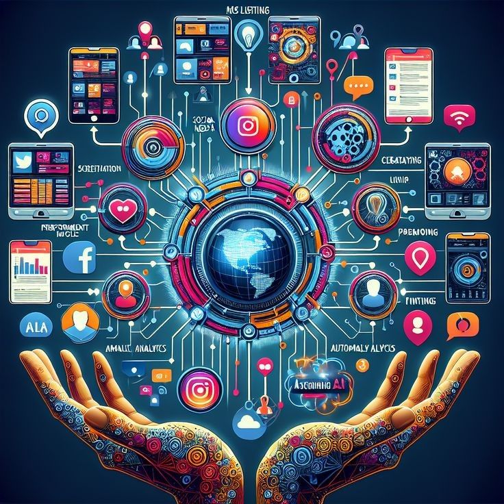 Arabic Localization in Modern Digital Marketing